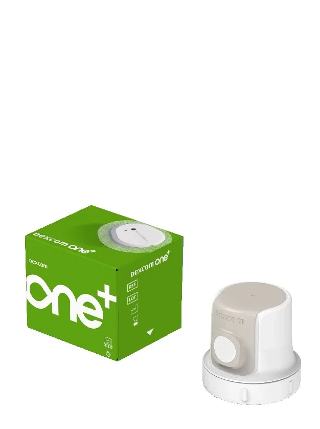 Dexcom one+ sensors 10 dienām