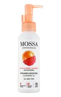 MOSSA VITAMIN COCKTAIL ATTĪROŠĀ EĻĻA SEJAI, 125ML