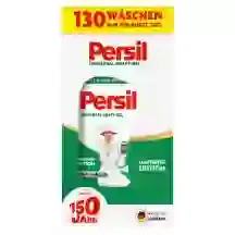 ŽELEJA VEĻAS MAZGĀŠANAI PERSIL UNIVERSAL 130MR 5,85L