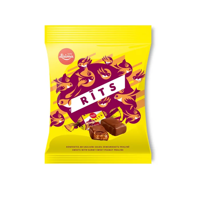 KONFEKTES RĪTS 160G