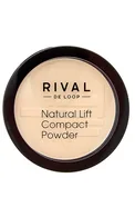 RIVAL DE LOOP NATURAL LIFT KOMPAKTAIS PŪDERIS, 10G