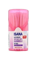 ISANA VATES KOCIŅI, 50GAB.(DAŽĀDAS KRĀSAS)