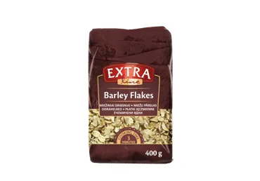 MIEŽU PĀRSLAS EXTRA LINE 400G