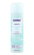 ISANA SENSITIV ALOE VERA SKŪŠANĀS ŽELEJA, 200ML