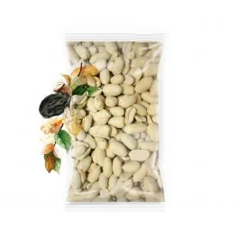 ZEMESRIEKSTI BLANŠĒTI 4KG