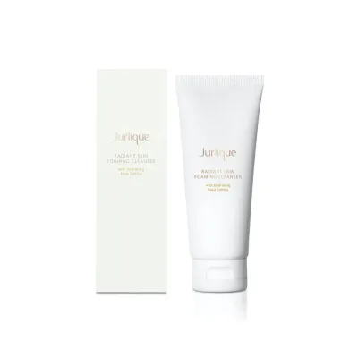 Jurlique Radiant Skin attīrošas putas 80 g