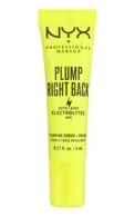 NYX PROFESSIONAL MAKEUP PLUMP RIGHT BACK MINI GRIMA BĀZE-SERUMS, 8ML