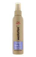 WELLAFLEX 2 DAYS VOLUME SPREJS MATU APJOMAM, 150ML