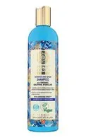 NATURA SIBERICA OBLEPIKHA SIBERICA ŠAMPŪNS BOJĀTIEM MATIEM, 400ML