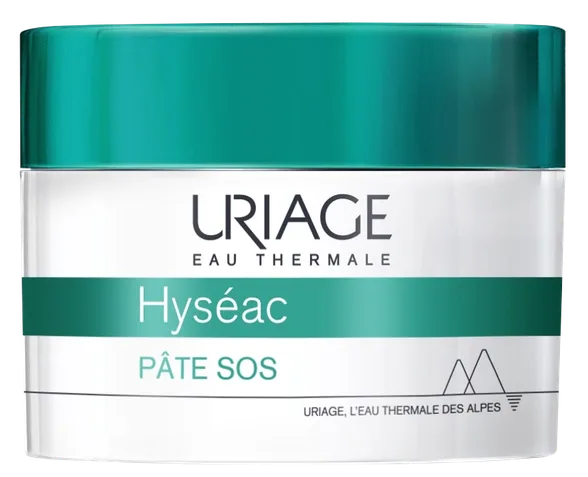 Uriage Hyseac Sos pasta, 15 g