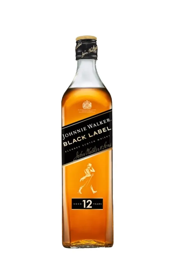 Johnnie walker black label