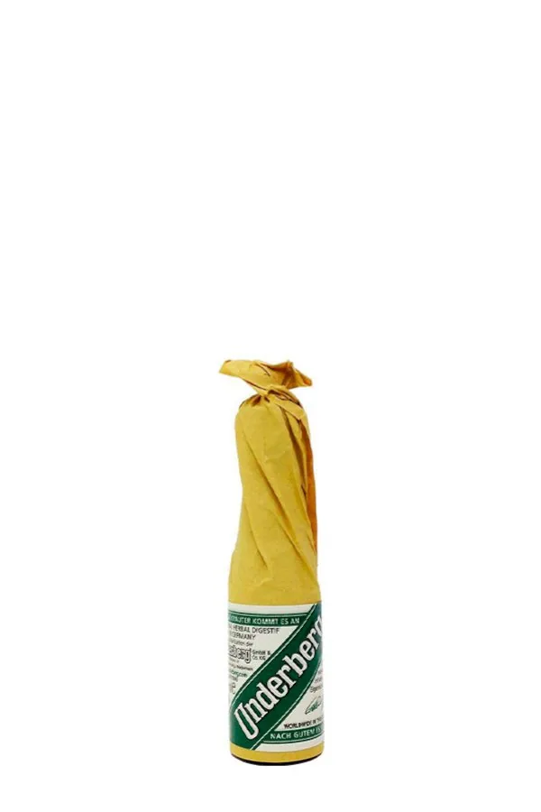 UNDERBERG