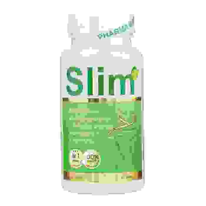 UZTURA BAGĀTINĀTĀJS PHARMA MARKET SLIM N60