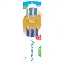 ZOBU BIRSTE SENSODYNE MULTI CARE SOFT 3GAB.