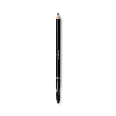 Dr. Hauschka uzacu zīmulis 01 light brown 1,05 g