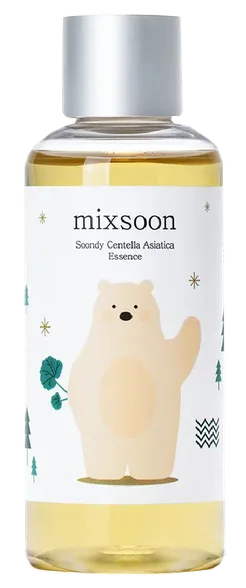 Mixsoon Soondy Centella Asiatica esence, 100 ml
