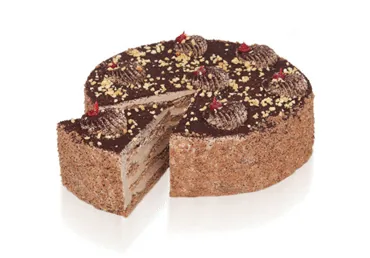 TORTE MOKA PELLIJA 700G