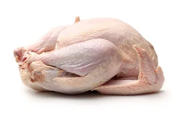 SALDĒTS TĪTARS ~5-7 KG