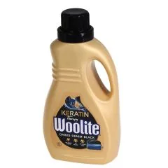 VEĻAS MAZG.LĪDZ. WOOLITE MIX DARK 0.9L