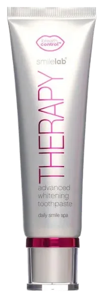 Smilelab Therapy zobu pasta, 75 ml