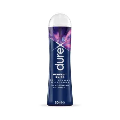 Durex Play Perfect Gliss lubrikants 50 ml