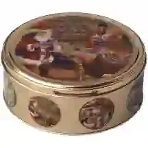 Сливочное печенье Jacobsens Bakery Vintage Christmas, 150 г