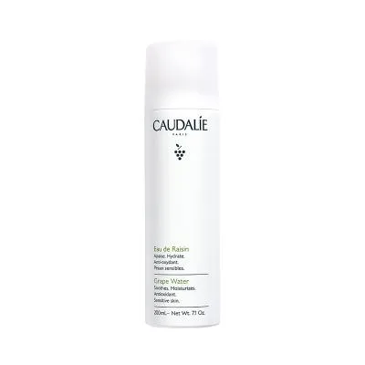 Caudalie Grape Water izsmidzināmais līdzeklis sejai 200 ml