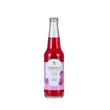 Алкогольный коктейль Tērvete Gin & Nordic Berry 5%, 0,33 л