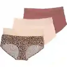 SIEVIEŠU APAKŠVEĻA MYWEAR 3P 40/42