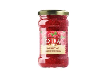 AVEŅU DŽEMS EXTRA LINE 330G