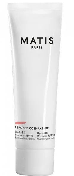 Matis hyalu BB SPF 15 sejas krēms, 50 ml