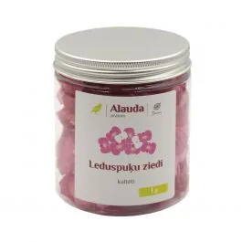 LEDUSPUĶU ZIEDI KALTĒTI 1G