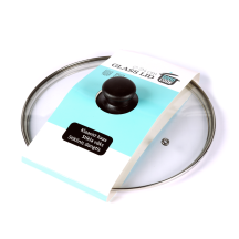 VĀKS STIKLA GOODCOOK 24CM