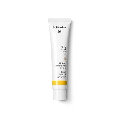 Dr. Hauschka SPF30 tonējošs dienas krēms 40 ml