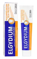 ELGYDIUM PROTECTION CARIES ZOBU PASTA KARIESA PROFILAKSEI, 75ML