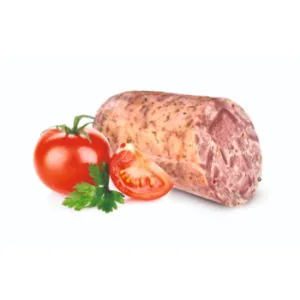 GARDĀ GAĻAS RULETE AR MĒLI 550G