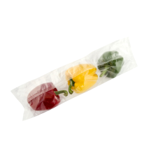 PAPRIKA MIX FASĒTA 500G