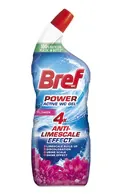 BREF POWER ACTIVE FLOWER TUALETES TĪRĪŠANAS LĪDZEKLIS, 750ML
