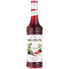 SĪRUPS MONIN GRENADĪNA 700ML AR DEPOZ.