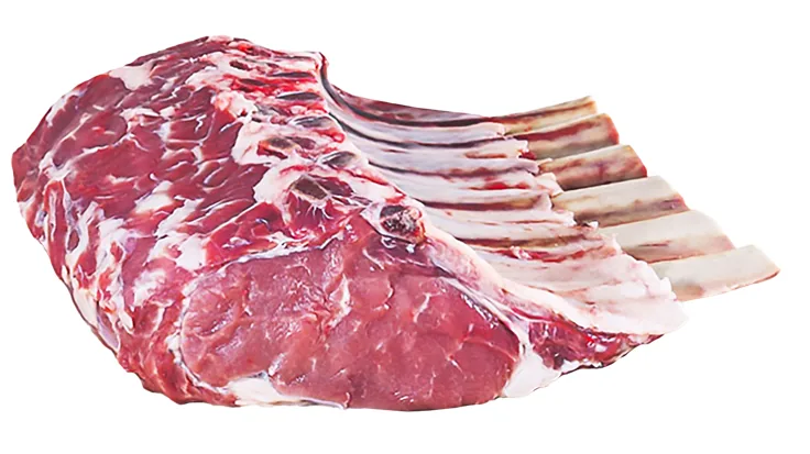 SALDĒTA JĒRA FILEJA AR KAULU, 8GAB, ~1.3KG JAUNZĒLANDE
