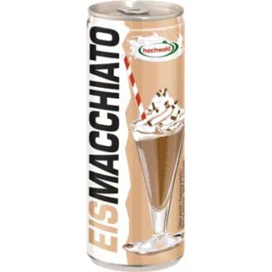 KAFIJAS DZĒRIENS EIS LATTE MACCIATO 250G