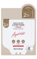 BANOBAGI DERMA EXPERT FIRMING + SLEEPING SEJAS MASKU KOMPLEKTS