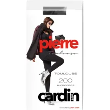 SIEVIEŠU ZEĶUBIKSES PIERRE CARDIN TOULOUSE CAFFE 2 200D
