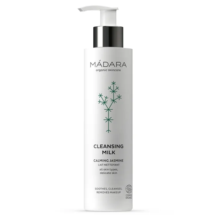 SEJAS PIENIŅŠ MADARA ATTĪROŠS 200ML