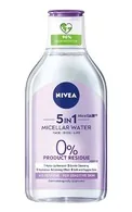 NIVEA SENSITIVE MICELĀRAIS ŪDENS, 400ML