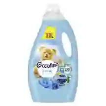 VEĻAS MĪKSTINĀTĀJS COCCOLINO BLUE SPLASH 130MR 2,99L
