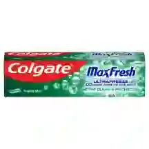 ZOBU PASTA COLGATE MAX FRESH ACTIVE CLEAN & PROTECTION 75ML