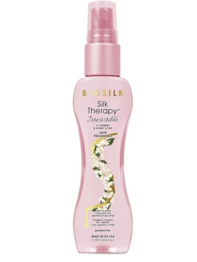 Парфюм для волос BioSilk Irresistible, 67 мл