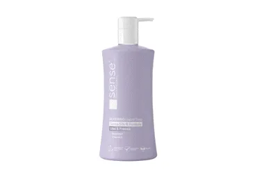 ŠĶIDRĀS ZIEPES SENSE LILAC & FREESIA 330ML