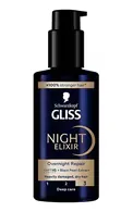 GLISS NIGHT ELIXIR MATU SERUMS OVERNIGHT REPAIR, 100ML